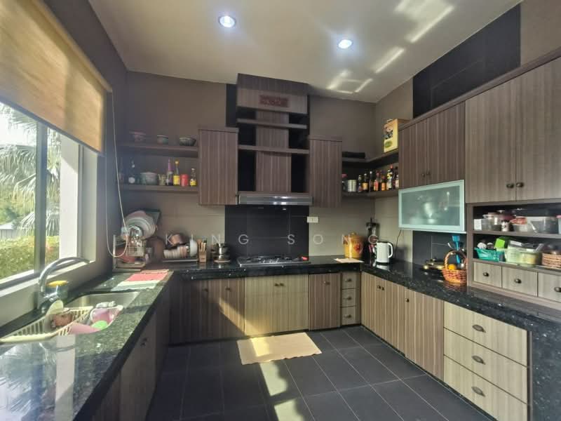 Bungalow for Sale in Ayer Keroh (Melaka) - King Song - PropertyGuru.com.my