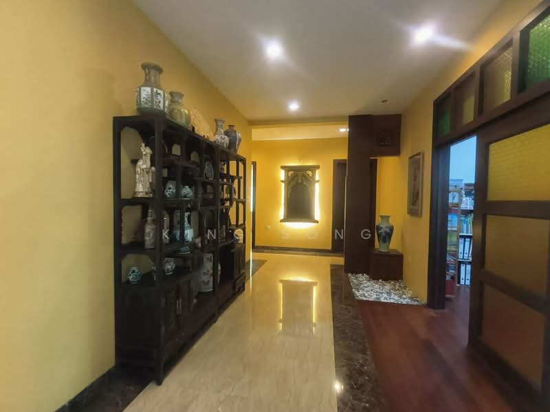 Bungalow for Sale in Ayer Keroh (Melaka) - King Song - PropertyGuru.com.my