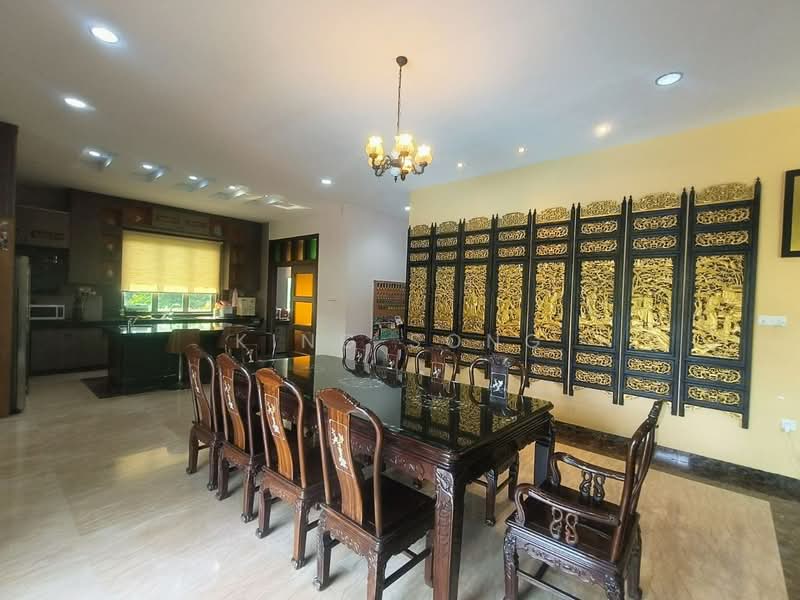 Bungalow for Sale in Ayer Keroh (Melaka) - King Song - PropertyGuru.com.my