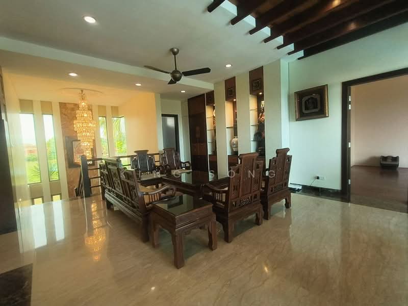 Bungalow for Sale in Ayer Keroh (Melaka) - King Song - PropertyGuru.com.my