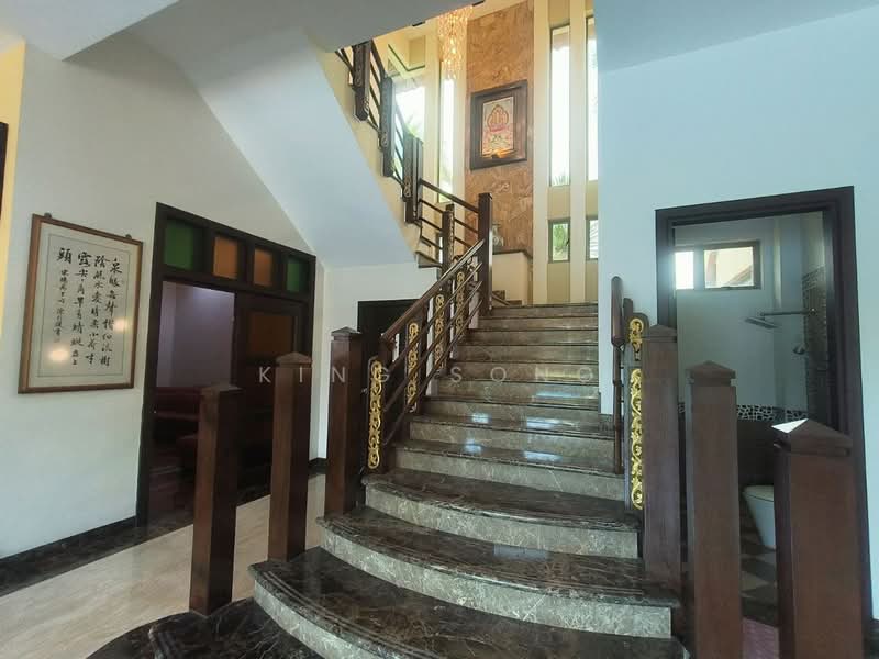 Bungalow for Sale in Ayer Keroh (Melaka) - King Song - PropertyGuru.com.my