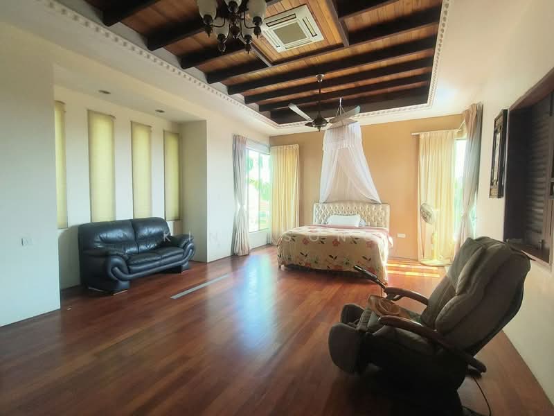 Bungalow for Sale in Ayer Keroh (Melaka) - King Song - PropertyGuru.com.my