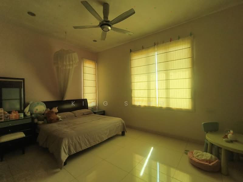 Bungalow for Sale in Ayer Keroh (Melaka) - King Song - PropertyGuru.com.my