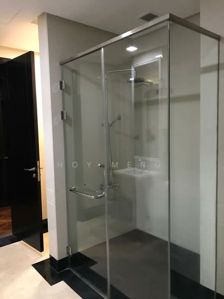 Condominium for Rent at Quayside Condominium - Hoy Meng - Bathroom - PropertyGuru.com.my