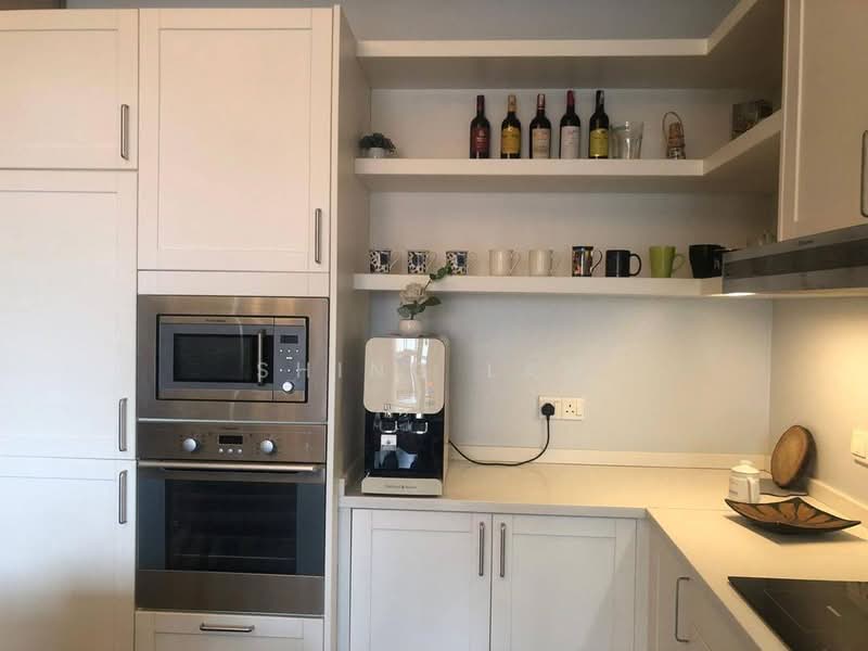Condominium for Rent at Quayside Seafront Resort Condominiums - Shing Lam - PropertyGuru.com.my