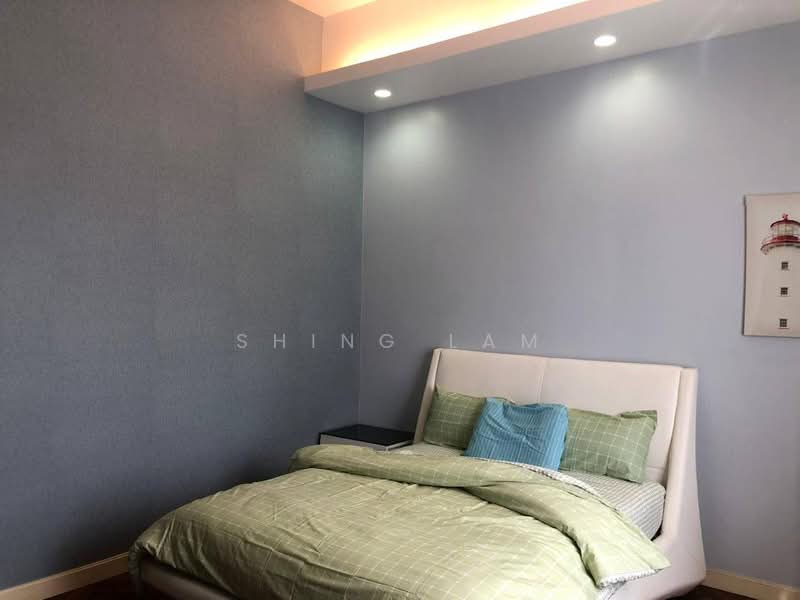 Condominium for Rent at Quayside Seafront Resort Condominiums - Shing Lam - PropertyGuru.com.my