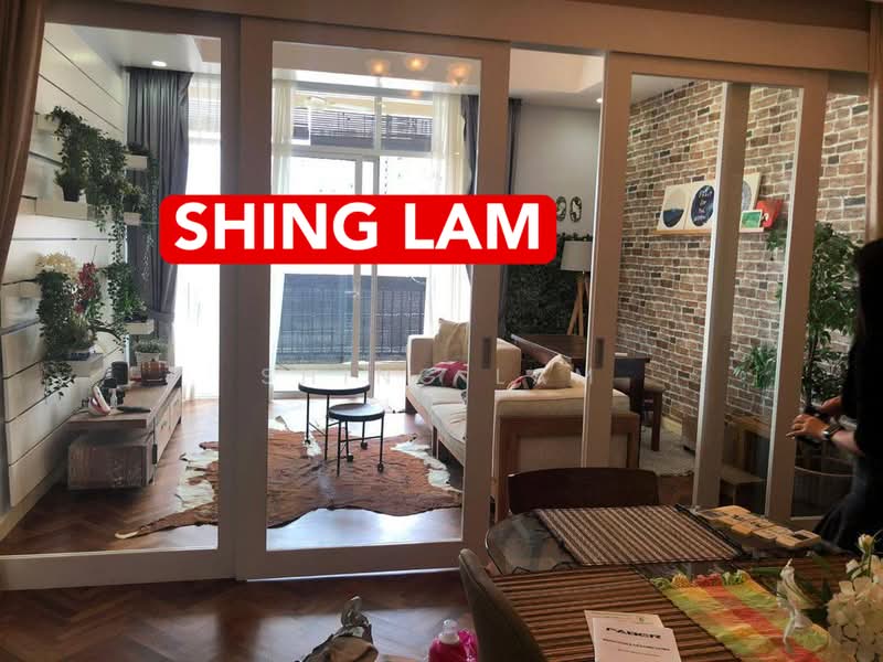 Condominium for Rent at Quayside Seafront Resort Condominiums - Shing Lam - PropertyGuru.com.my