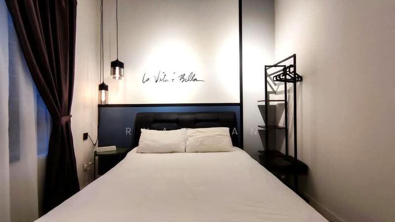Kondominium untuk Dijual di Boulevard Residence - Ryan Tan - Bedroom - PropertyGuru.com.my