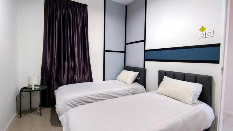 Kondominium untuk Dijual di Boulevard Residence - Ryan Tan - Bedroom - PropertyGuru.com.my