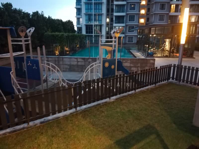 Kondominium untuk Dijual di Boulevard Residence - Ryan Tan - Exterior - PropertyGuru.com.my