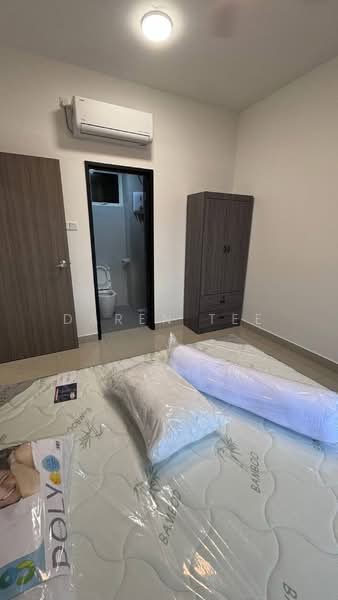 Service Residence for Rent at TRELLIS RESIDENCES - Daren Tee - Bedroom - PropertyGuru.com.my