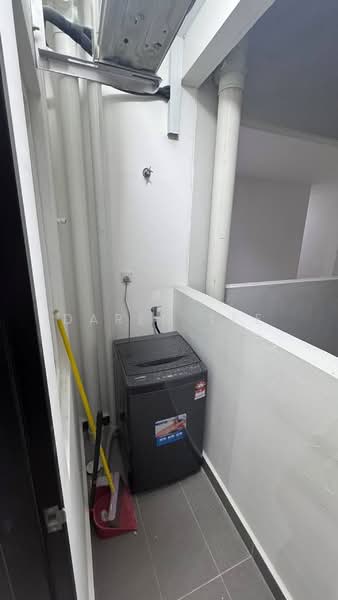 Service Residence for Rent at TRELLIS RESIDENCES - Daren Tee - Interior - PropertyGuru.com.my