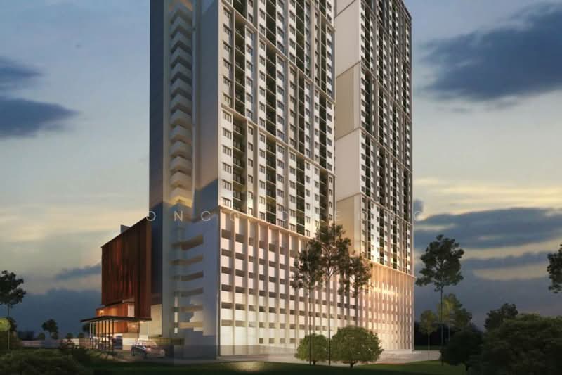Pangsapuri untuk Disewa di Residensi Tasikmas - Jonco Cheong - Exterior - PropertyGuru.com.my