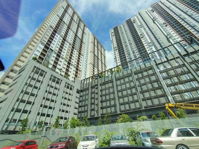 Pangsapuri untuk Disewa di Residensi Tasikmas - Jonco Cheong - Exterior - PropertyGuru.com.my