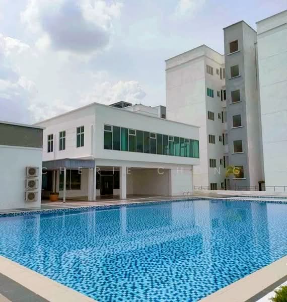 Apartment for Sale at Ipoh Casa Residences - Cherie Chong - PropertyGuru.com.my