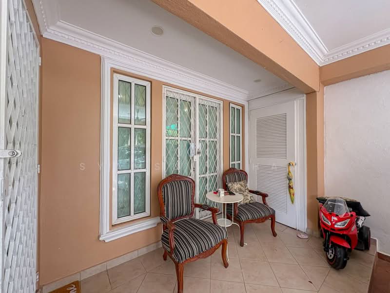 Rumah Teres 2 Tingkat untuk Dijual di Puchong (Selangor) - Syamsul Ilham - PropertyGuru.com.my