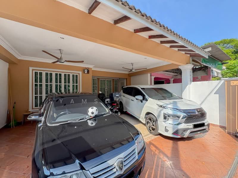 Rumah Teres 2 Tingkat untuk Dijual di Puchong (Selangor) - Syamsul Ilham - PropertyGuru.com.my