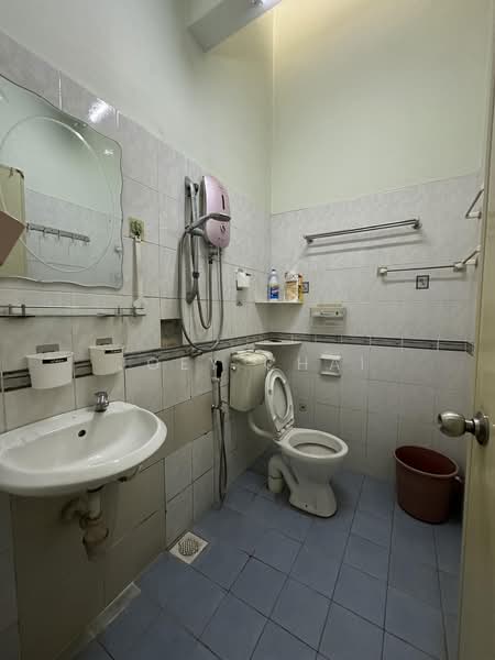 1-storey Terraced House for Rent in Taman Iris (Kulai) - Joey Chai - PropertyGuru.com.my