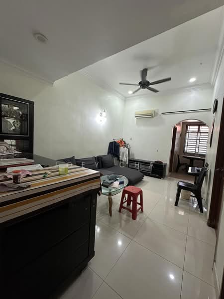 1-storey Terraced House for Rent in Taman Iris (Kulai) - Joey Chai - PropertyGuru.com.my