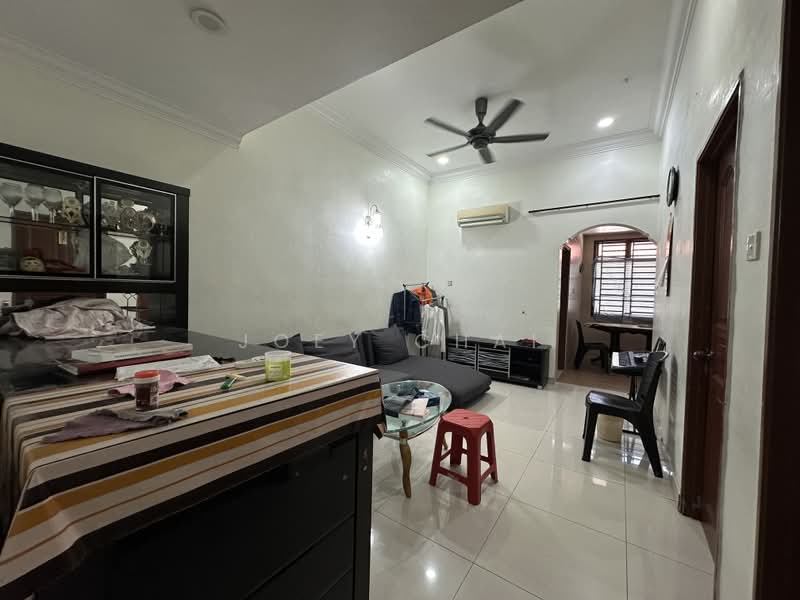 1-storey Terraced House for Rent in Taman Iris (Kulai) - Joey Chai - PropertyGuru.com.my