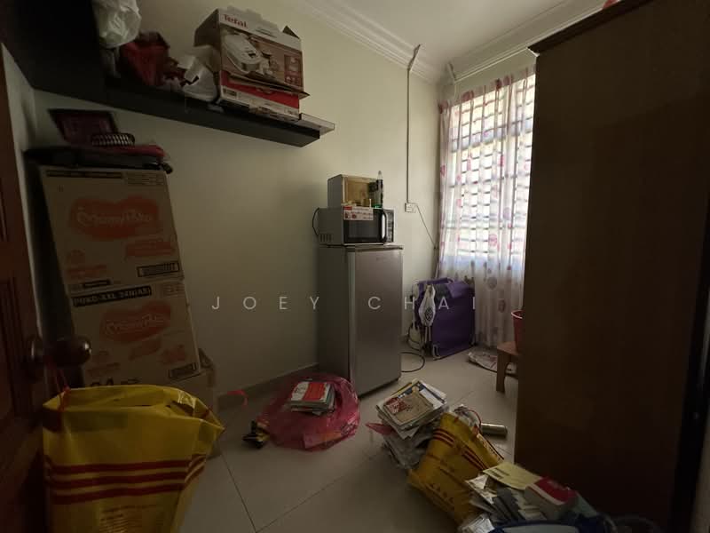 1-storey Terraced House for Rent in Taman Iris (Kulai) - Joey Chai - PropertyGuru.com.my