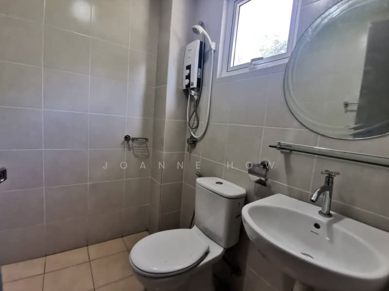 Rumah Berkembar untuk Disewa di Tiara Melaka Golf & Country Club (Ayer Keroh) - Joanne How - Bathroom - PropertyGuru.com.my
