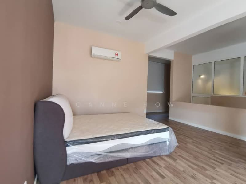 Rumah Berkembar untuk Disewa di Tiara Melaka Golf & Country Club (Ayer Keroh) - Joanne How - Bedroom - PropertyGuru.com.my