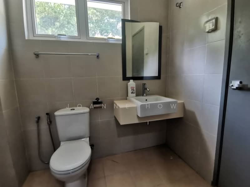 Rumah Berkembar untuk Disewa di Tiara Melaka Golf & Country Club (Ayer Keroh) - Joanne How - Bathroom - PropertyGuru.com.my