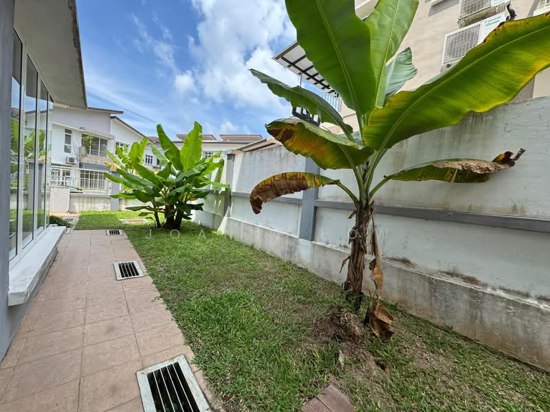 Rumah Berkembar untuk Disewa di Tiara Melaka Golf & Country Club (Ayer Keroh) - Joanne How - Exterior - PropertyGuru.com.my