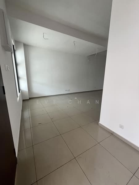 2-storey Terraced House for Rent in Kampung Sentosa Barat (Pasir Gudang) - Eve Chan - Interior living hall - PropertyGuru.com.my