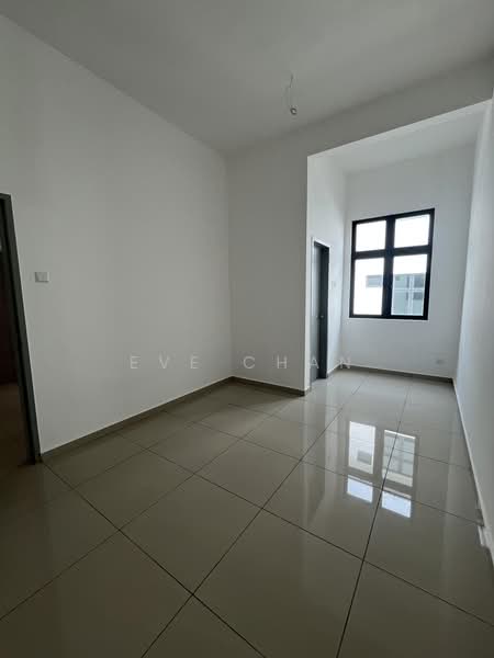 2-storey Terraced House for Rent in Kampung Sentosa Barat (Pasir Gudang) - Eve Chan - Bedroom - PropertyGuru.com.my