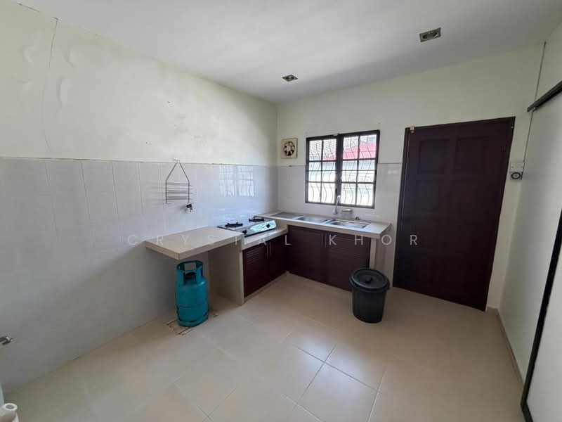 Rumah Teres 2 Tingkat untuk Dijual di Jelutong (Penang) - Crystal Khor - Kitchen - PropertyGuru.com.my