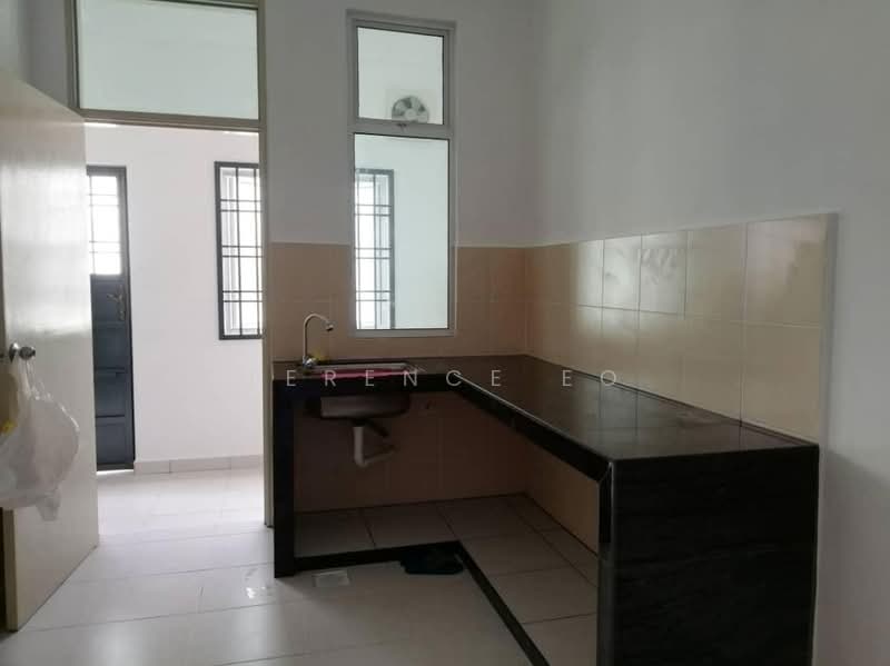 Terraced House for Sale in Pontian (Johor) - Terence Eo - Kitchen - PropertyGuru.com.my