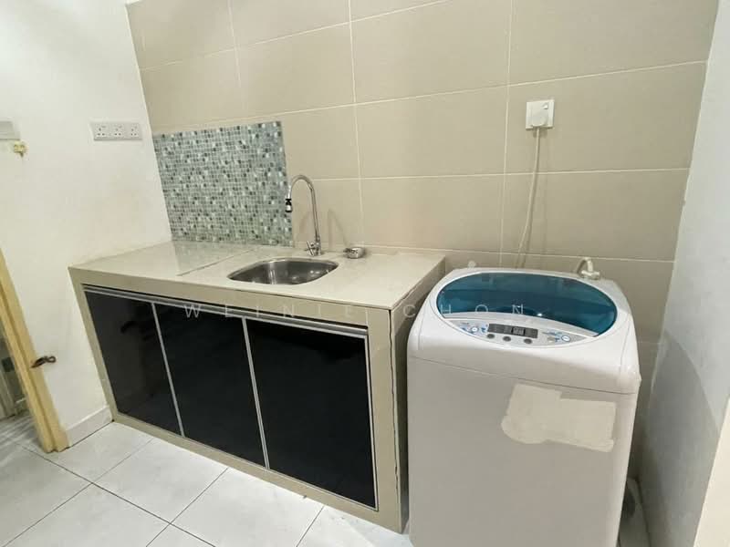 Service Residence for Sale at Akademik Suite - Weinie Chon - PropertyGuru.com.my