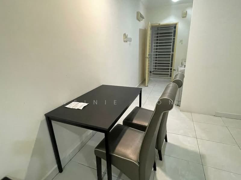Service Residence for Sale at Akademik Suite - Weinie Chon - PropertyGuru.com.my