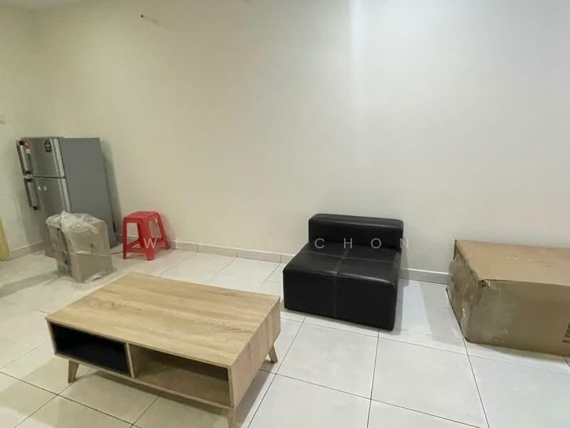 Service Residence for Sale at Akademik Suite - Weinie Chon - PropertyGuru.com.my