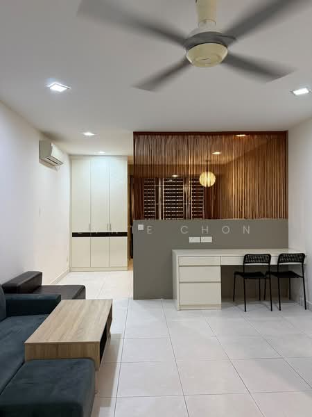 Service Residence for Sale at Akademik Suite - Weinie Chon - PropertyGuru.com.my