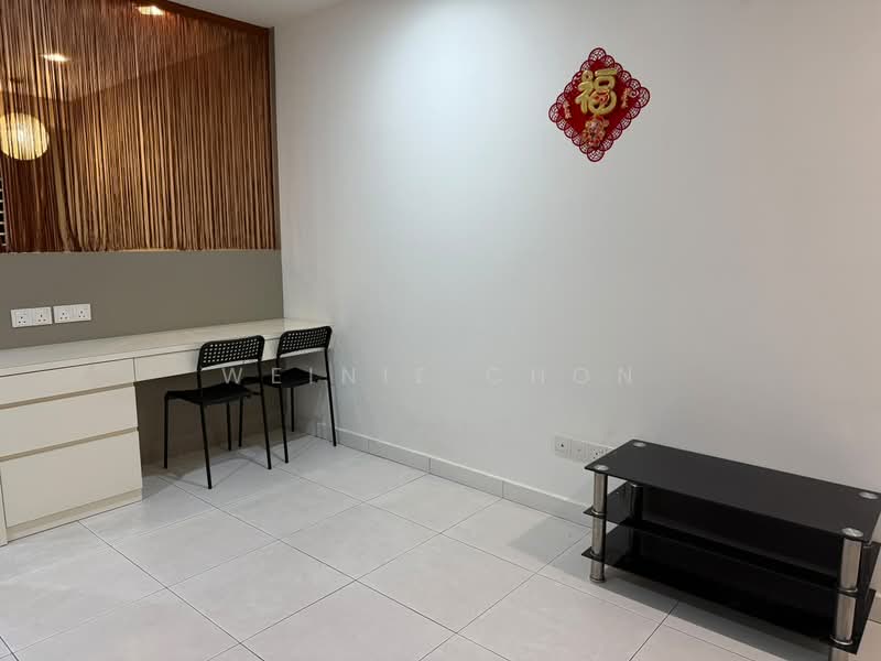 Service Residence for Sale at Akademik Suite - Weinie Chon - PropertyGuru.com.my
