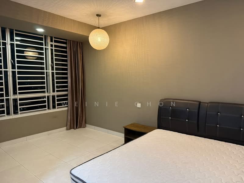 Service Residence for Sale at Akademik Suite - Weinie Chon - PropertyGuru.com.my