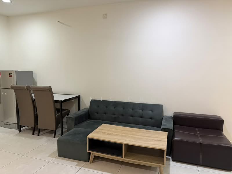 Service Residence for Sale at Akademik Suite - Weinie Chon - PropertyGuru.com.my
