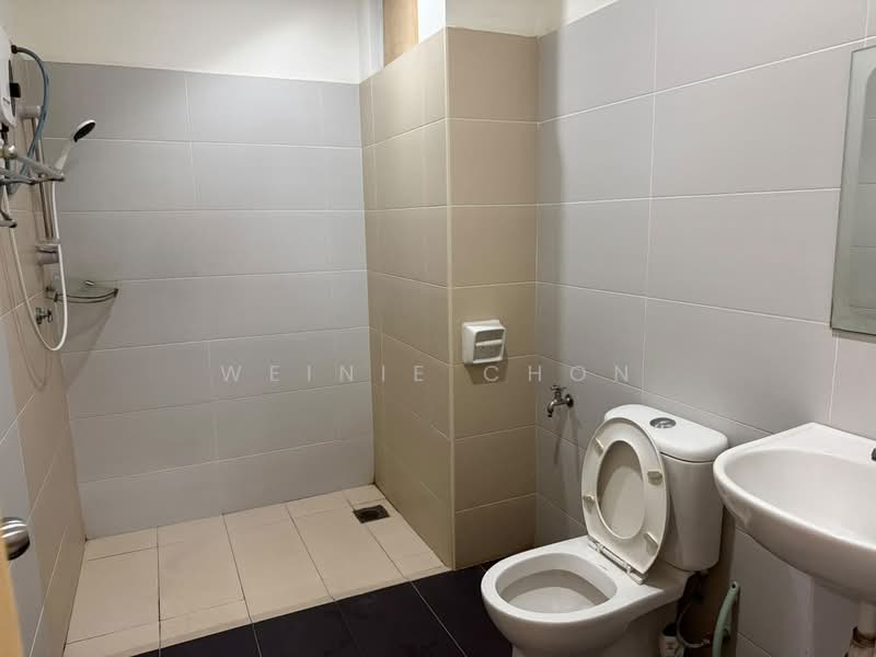 Service Residence for Sale at Akademik Suite - Weinie Chon - PropertyGuru.com.my