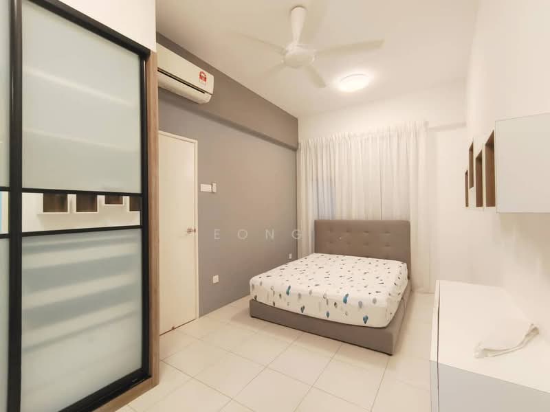 Condominium for Rent at The Latitude Condominium - Leong . - Bedroom - PropertyGuru.com.my