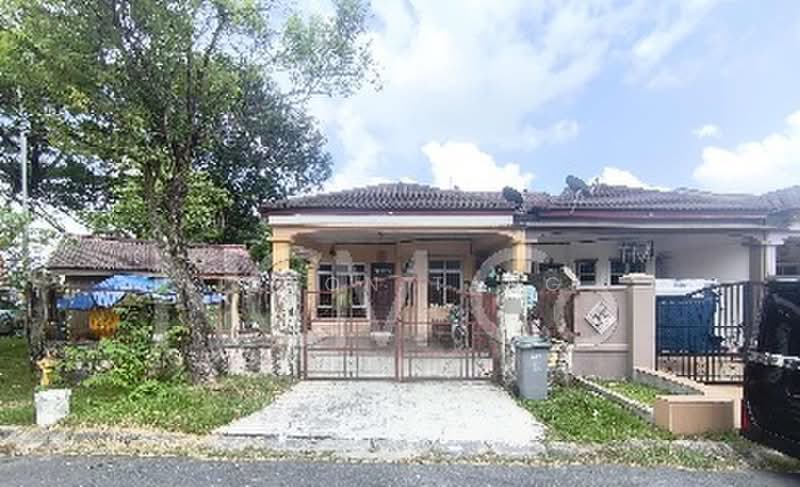 Rumah Teres 1 Tingkat untuk Dijual di Johor Bahru (Johor) - Jason Tang - Exterior - PropertyGuru.com.my