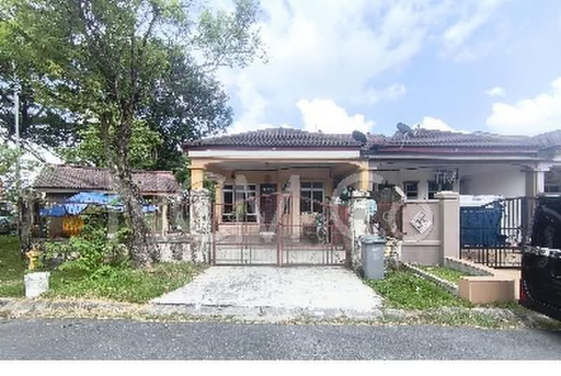 Rumah Teres 1 Tingkat untuk Dijual di Johor Bahru (Johor) - Jason Tang - Exterior - PropertyGuru.com.my