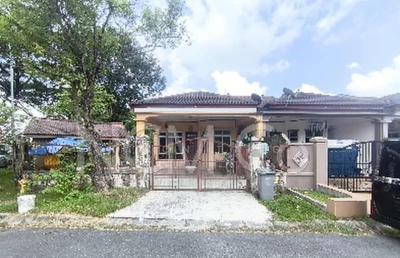 Rumah Teres 1 Tingkat untuk Dijual di Johor Bahru (Johor) - Jason Tang - Exterior - PropertyGuru.com.my