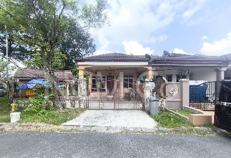 Rumah Teres 1 Tingkat untuk Dijual di Johor Bahru (Johor) - Jason Tang - Exterior - PropertyGuru.com.my