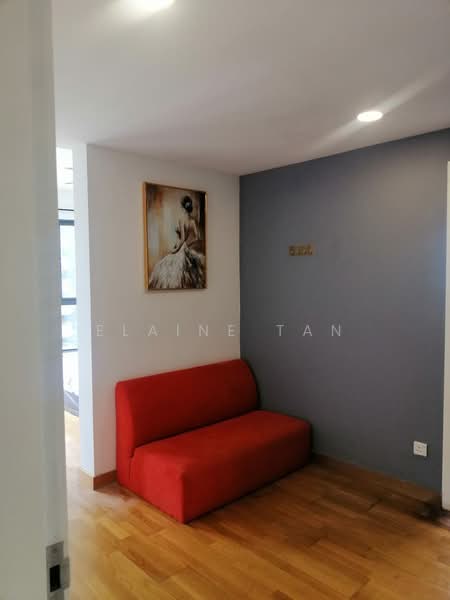Servis Apartment untuk Dijual di Teega Suites - Elaine Tan - Interior - PropertyGuru.com.my