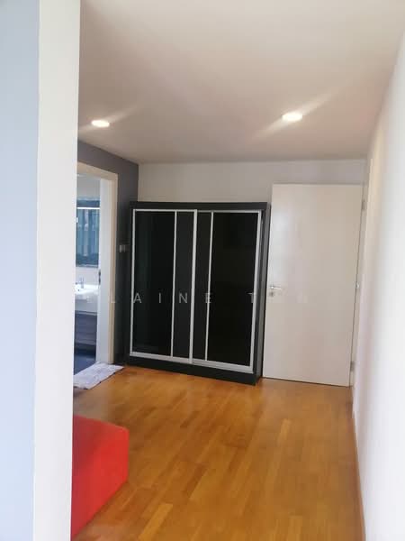 Servis Apartment untuk Dijual di Teega Suites - Elaine Tan - Corridor - PropertyGuru.com.my