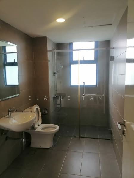 Servis Apartment untuk Dijual di Teega Suites - Elaine Tan - Bathroom - PropertyGuru.com.my