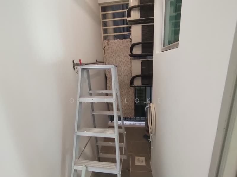 Servis Apartment untuk Disewa di The Zizz @ Damansara North - Owen Loke - Interior - PropertyGuru.com.my